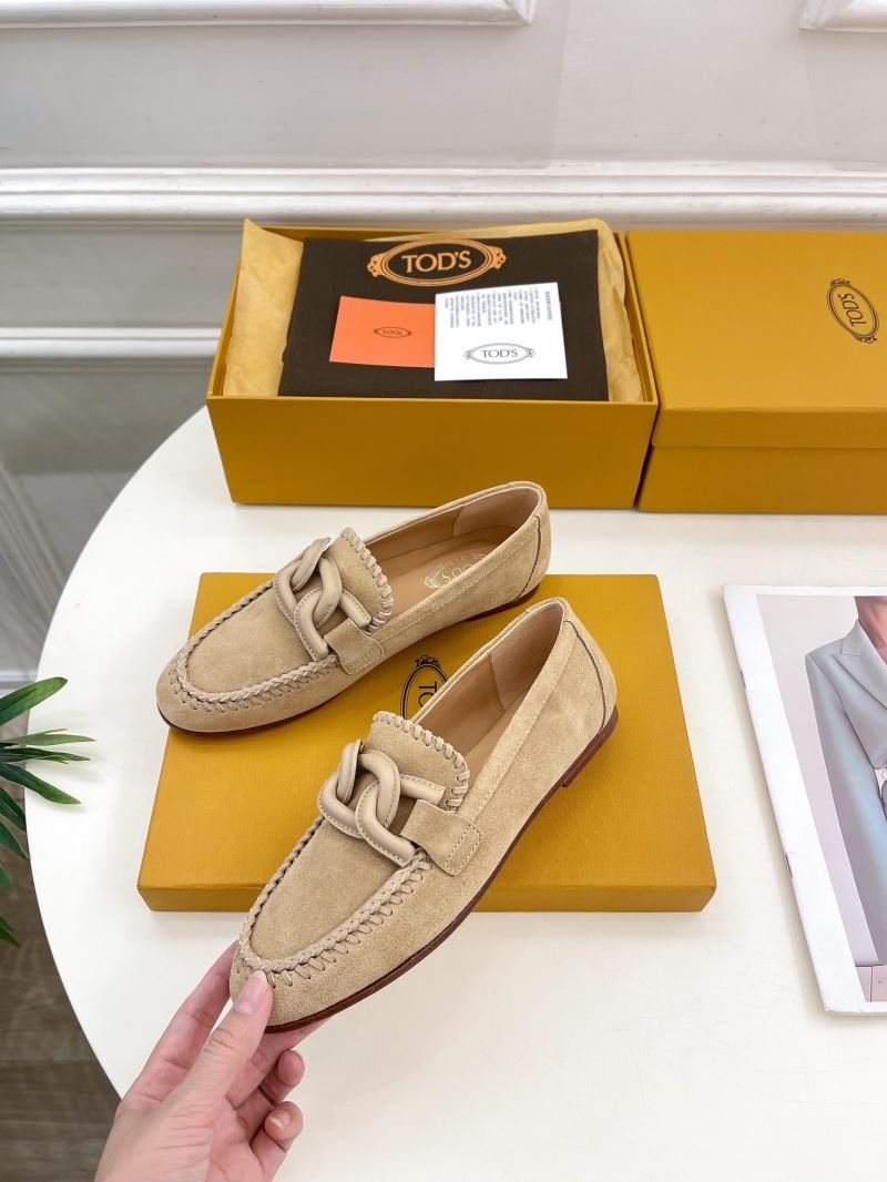 Tods Shoes